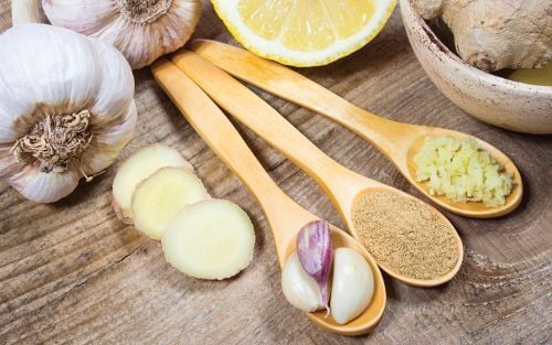 How to supercharge your immune system naturally